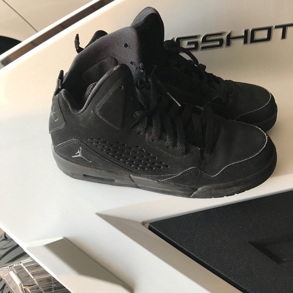 COPY - Kid shoes
